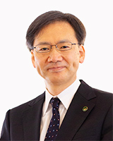 伊藤氏の顔写真